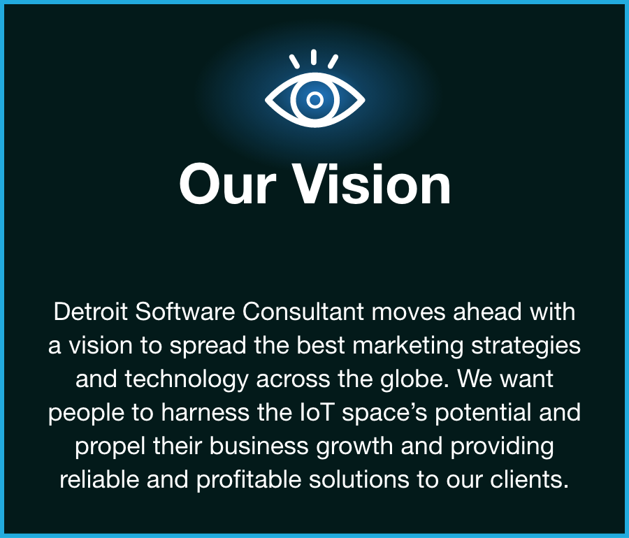 OurVision