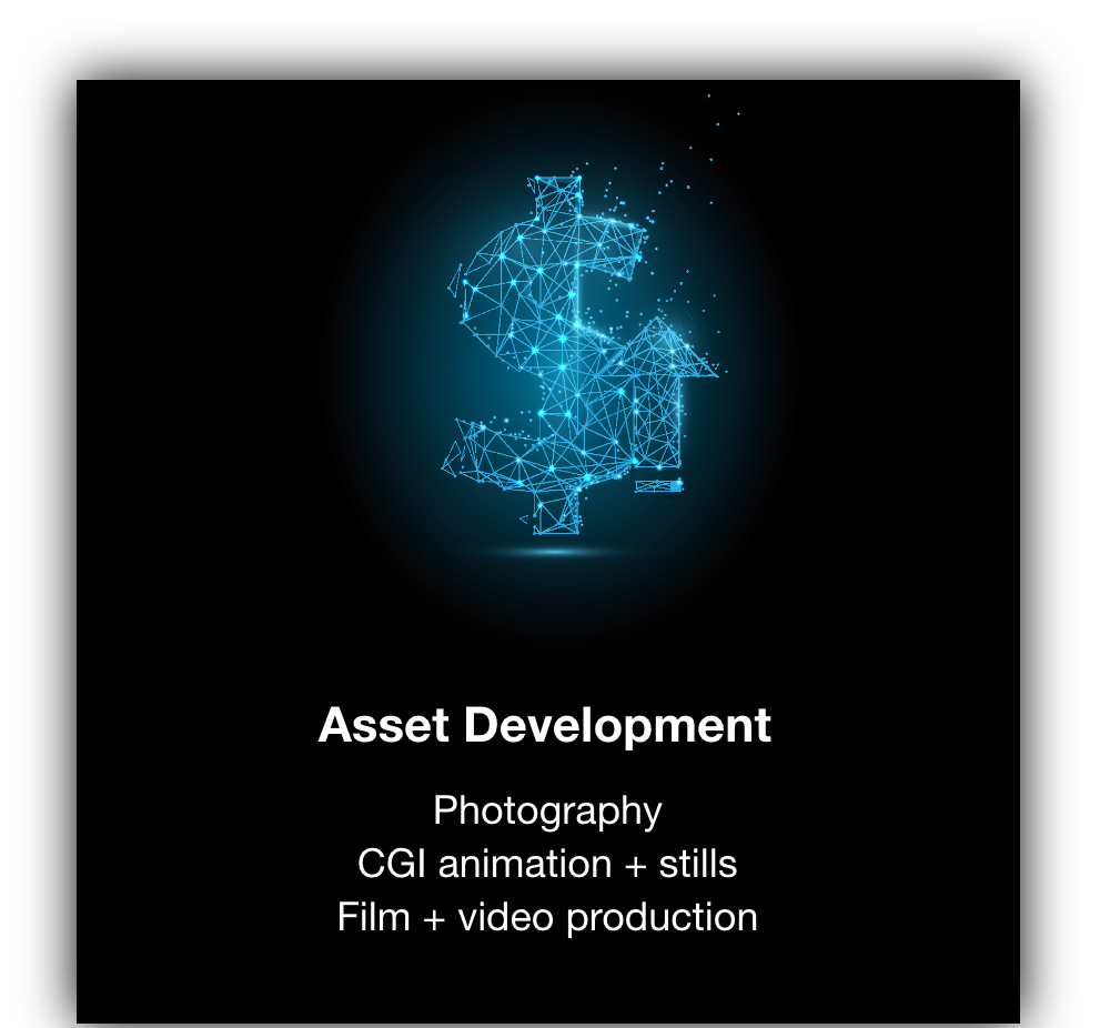 Asset Development