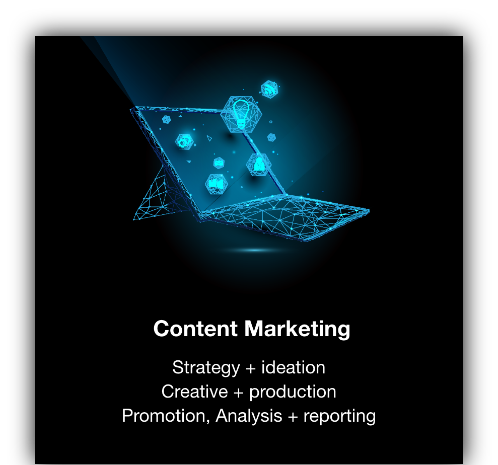 Content Marketing