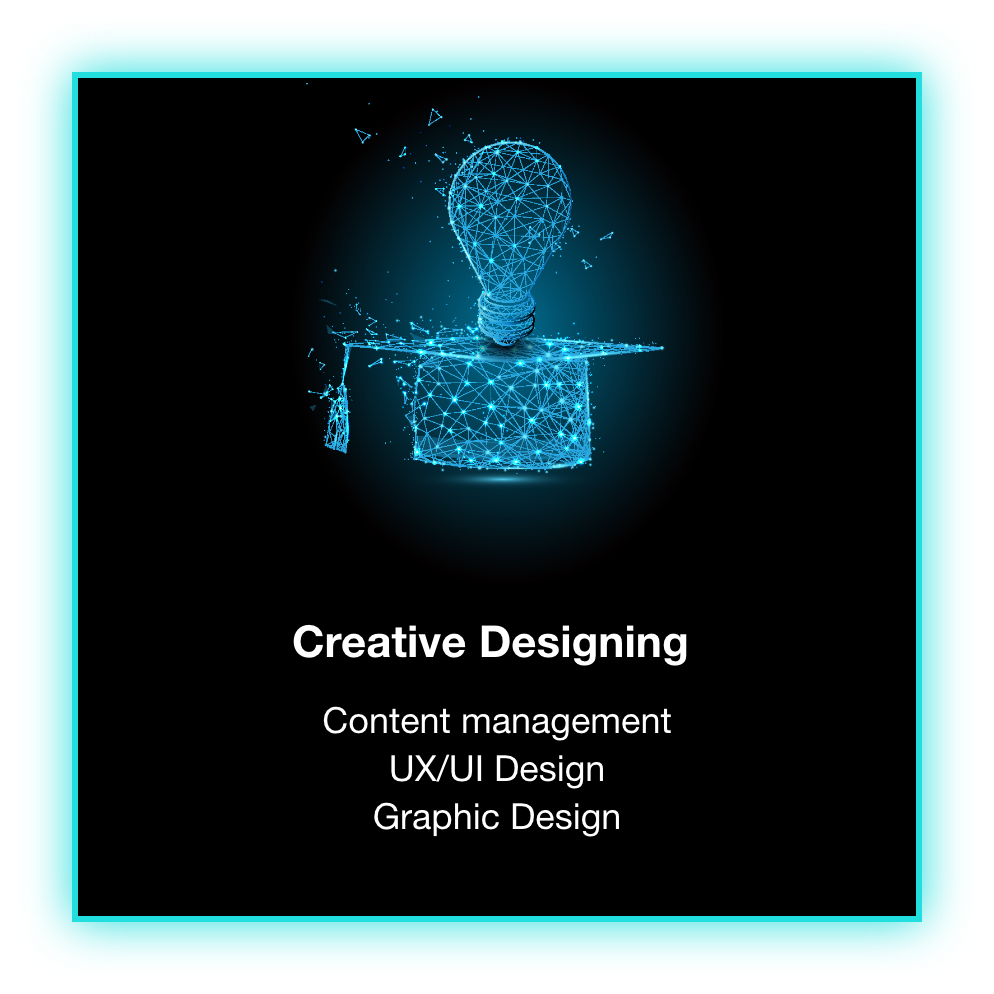 Creative Designing